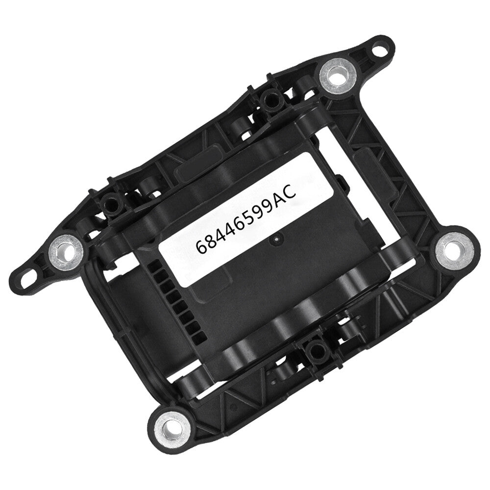Drive Assist Sensor Module for 2022-2023 for Jeep Compass With Bracket 68621782AA Q
