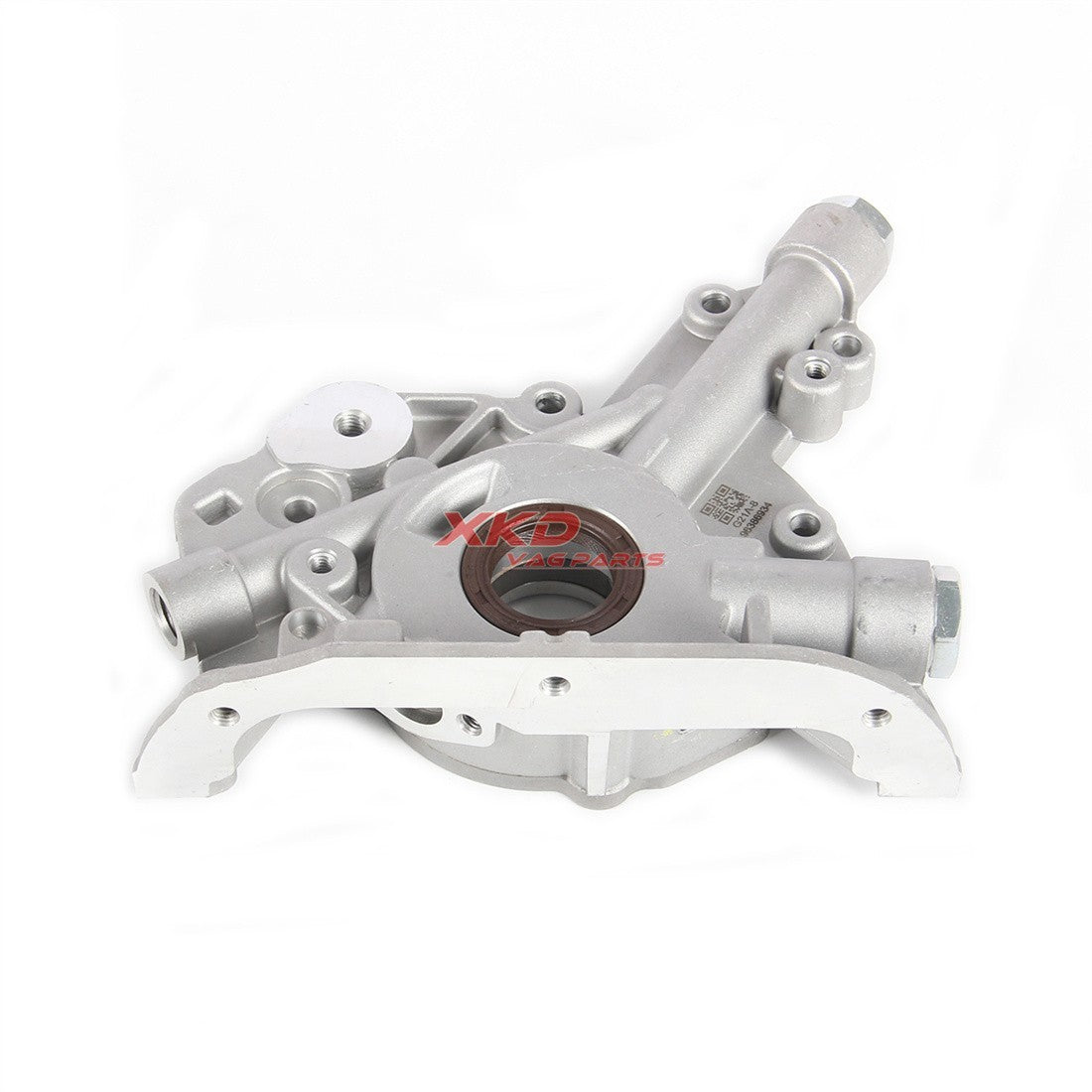 1.6L Engine Oil Pump Fit for Chevrolet Aveo for Cruze Q