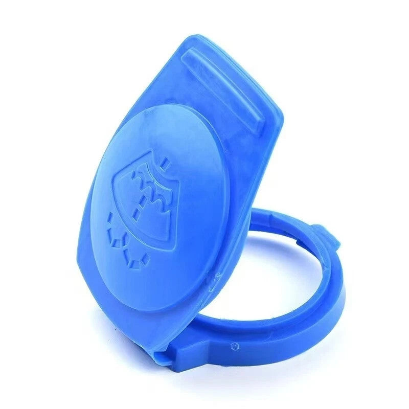 2Pcs Windshield Washer Fluid Reservoir Cap for Volkswagen for Audi for Porsche for Cayenne Q