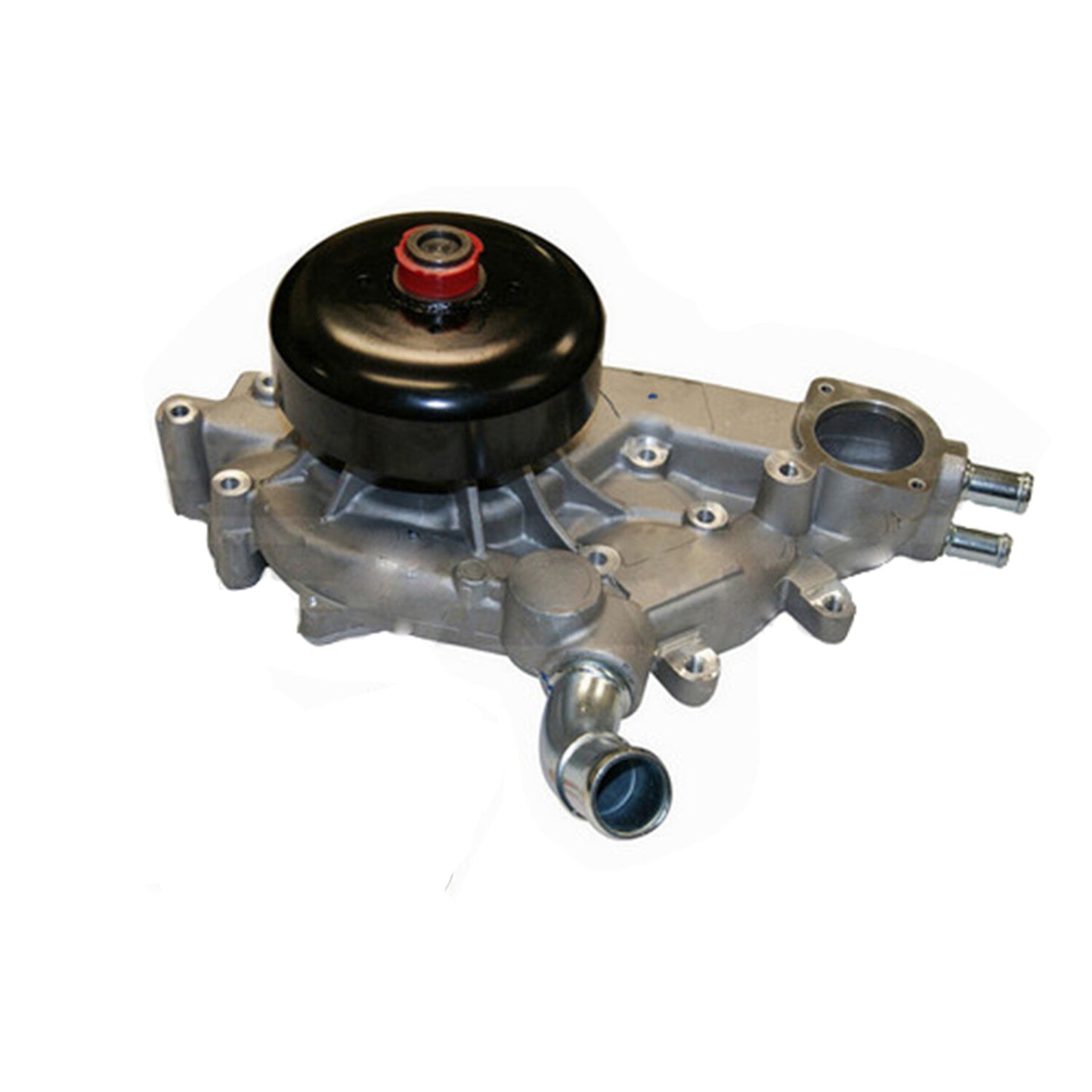 Water pump with gasket suitable for Chevrolet Silverado, Gimci¨¦t¨¦ for Sierra , for Cadillac 4.8L, 5.3L, 6.0L...