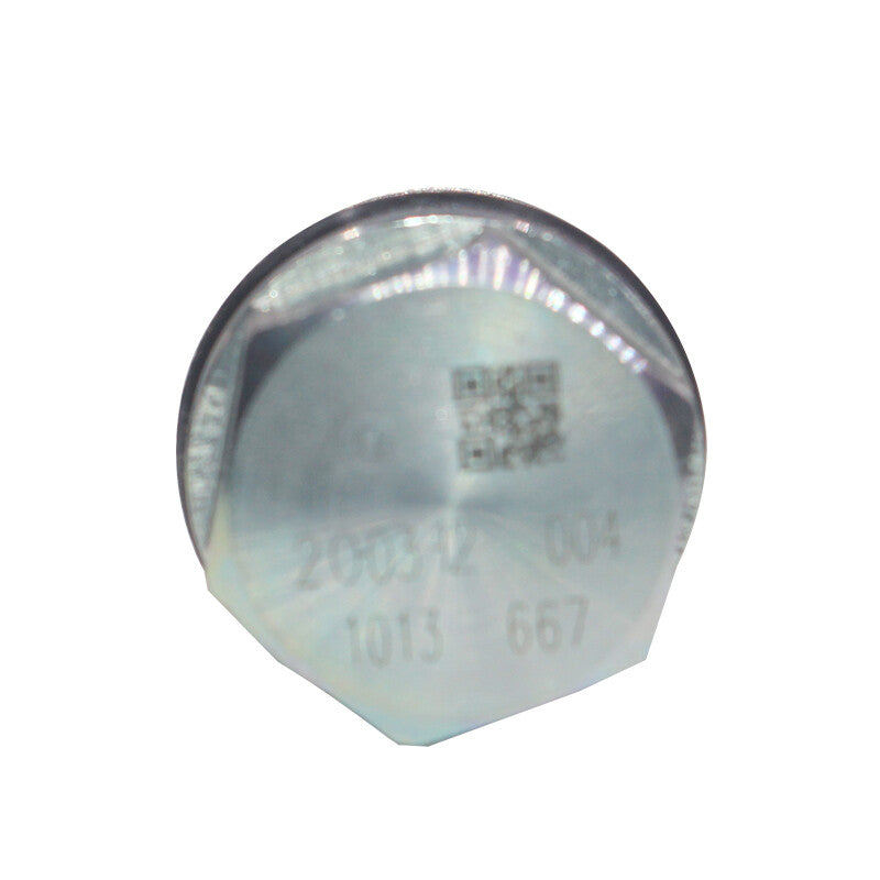 Fuel Common Rail Pressure Relief Valve 1110010013 For 4938005 8973716180 v