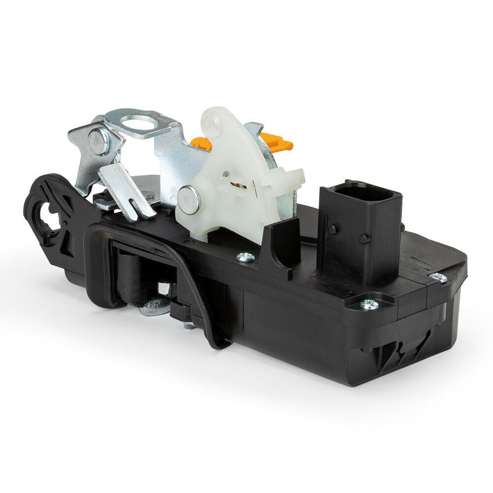 Front right door lock actuator for Cadillac CTS 2009, 2010 - 2014 sedans.