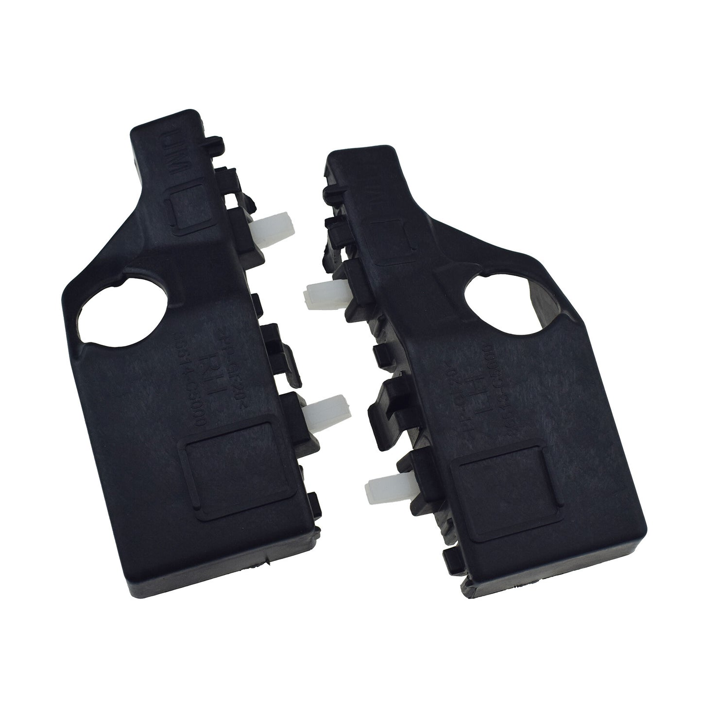 Suitable for 2016-2020 for Kia Sorento front bumper brackets (left and right) 86513C5000, 86514C5000- n