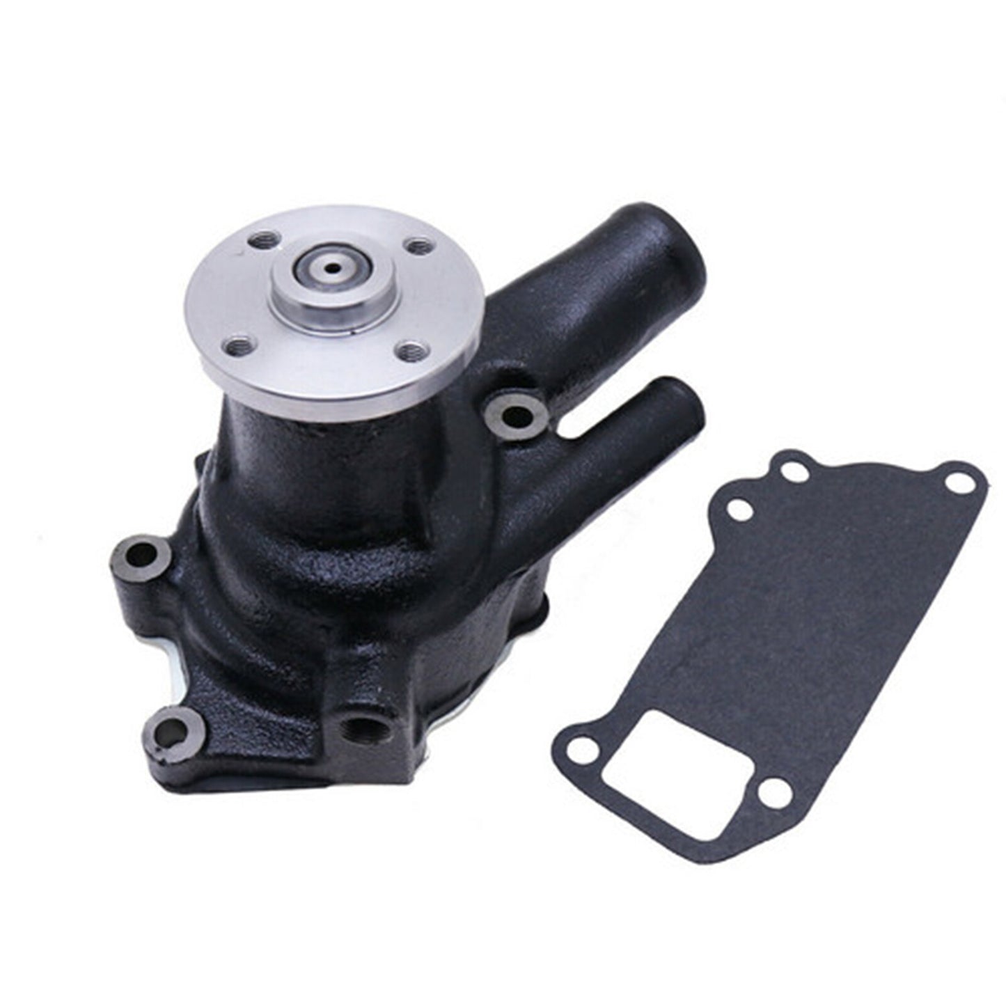 Water Pump A213847 65.06500-6114 For Doosan DB33 PU034 D20S-2 D25S-2