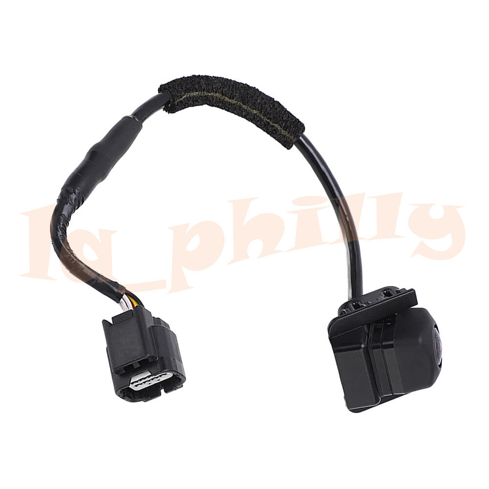 Rear View Backup Parking Assist Camera 39530-TLA-A01 for Honda CRV 2017-2022 Q
