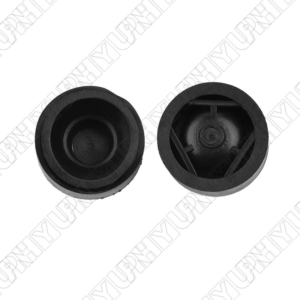 2Pcs Engine Cover Mounting Bush for BMW 1 2 3 4 5 6 7 Series X1 X3 X4 for X5 X6 for MINI