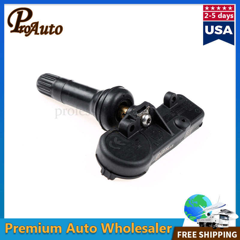 5PCS 56029398AB Tire Pressure Sensor TPMS for Dodge for Chrysler for Wrangler Journey