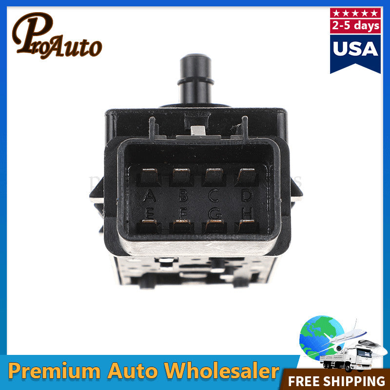 6 Way Power for Seat Switch For 2007-2014 for GMC for Sierra for Chevy Silverado 1500 2500
