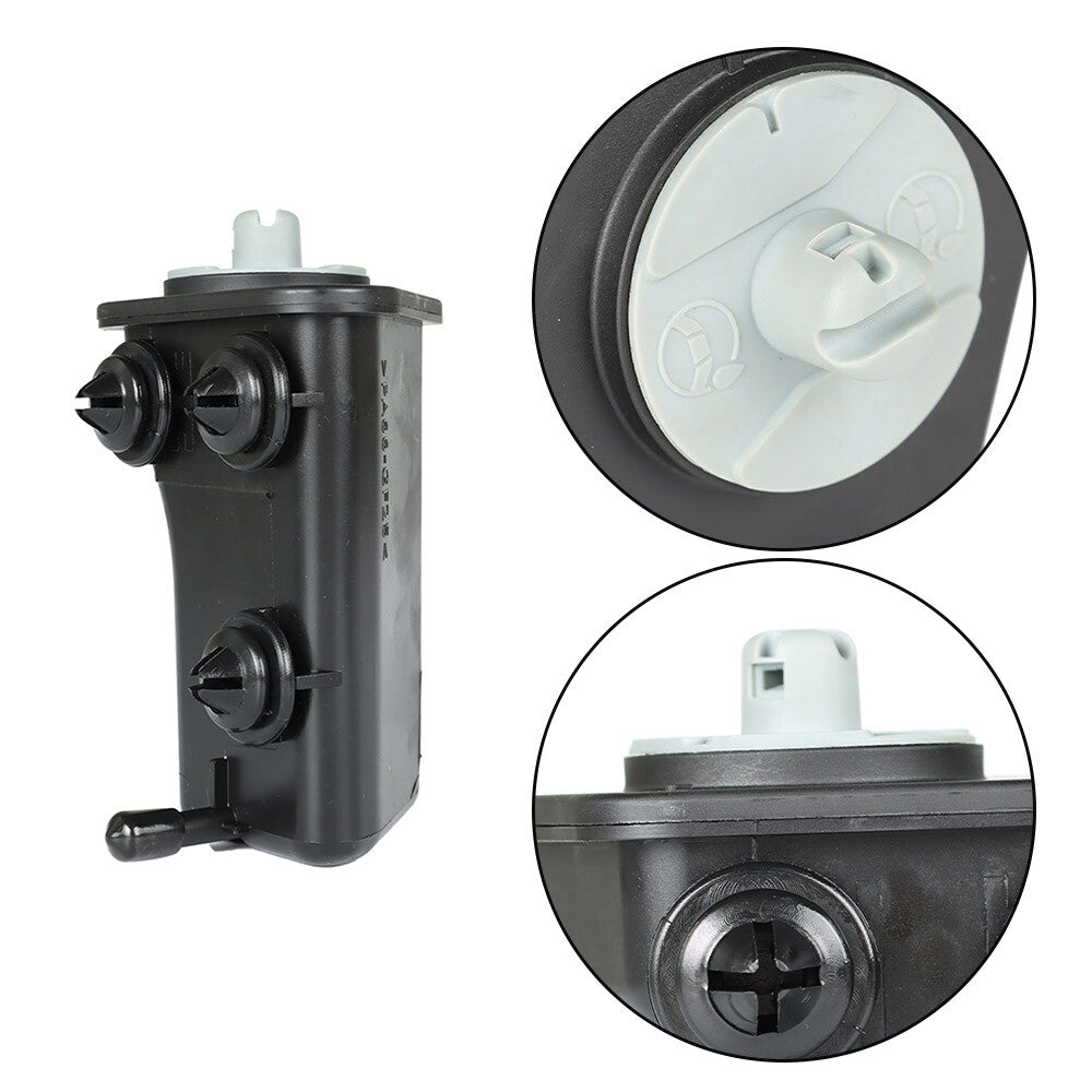Power steering pump reservoir applicable to 2011-2016 for Jetta and 2006-2016 Beetle. n