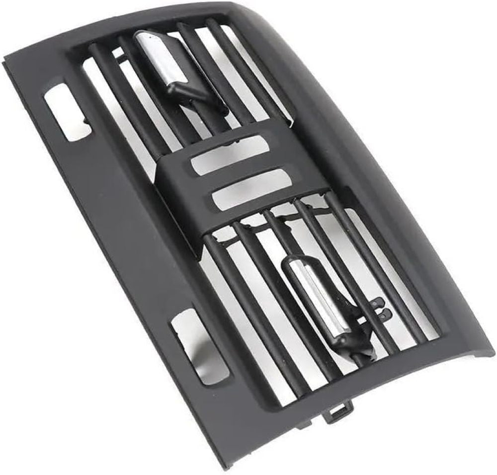 for BMW 5 Series F10 F11 F18 2010-2017 Rear AC Vent Outlet Grille Panel