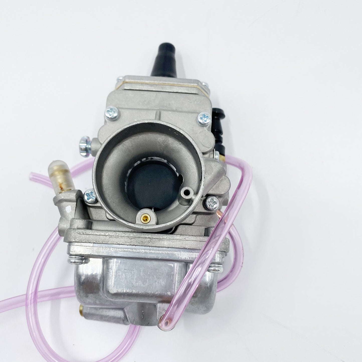 Racing Flat Side Carburetor for TM 24mm Flat Slide Smoothbore TM24-8001
