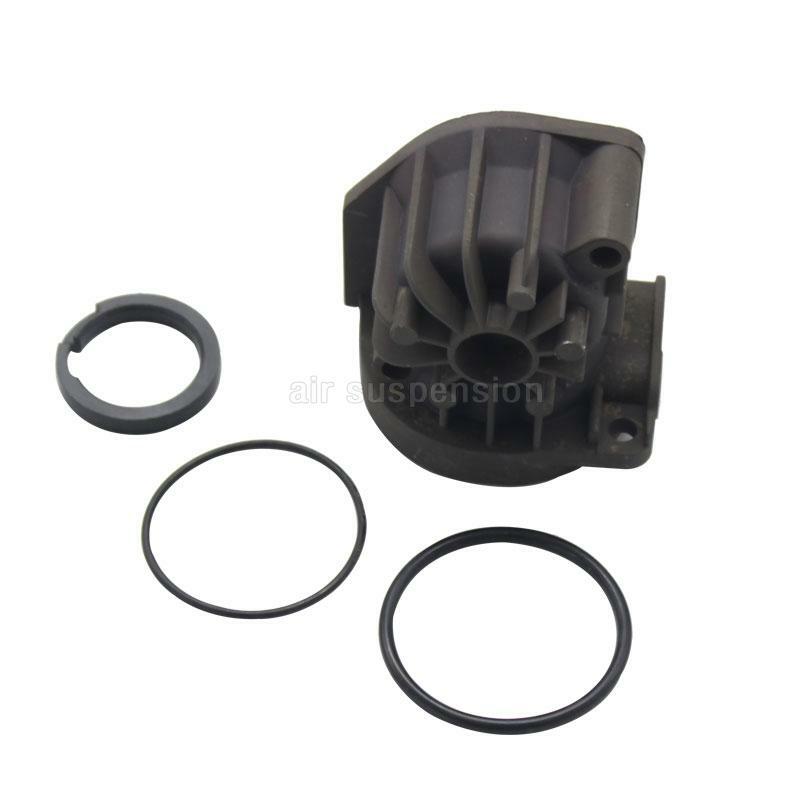 Air Suspension Compressor Cylinder Head Piston O Ring For A6 for Mercedes W220 W211