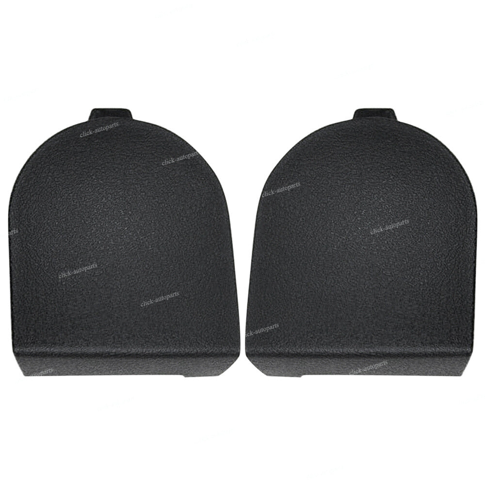 2x Front for Seat Belt Anchor Cap Left Right for Jeep Liberty for Dodge Nitro Q