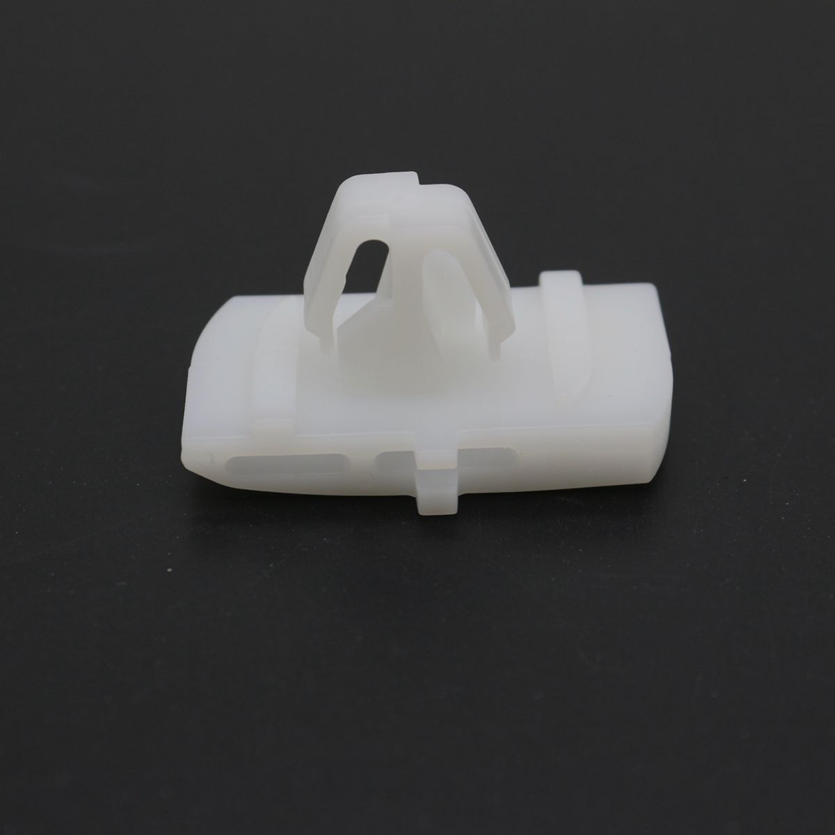 10Pcs Body Molding Clip Fastener for Honda 75328-SM4-G01
