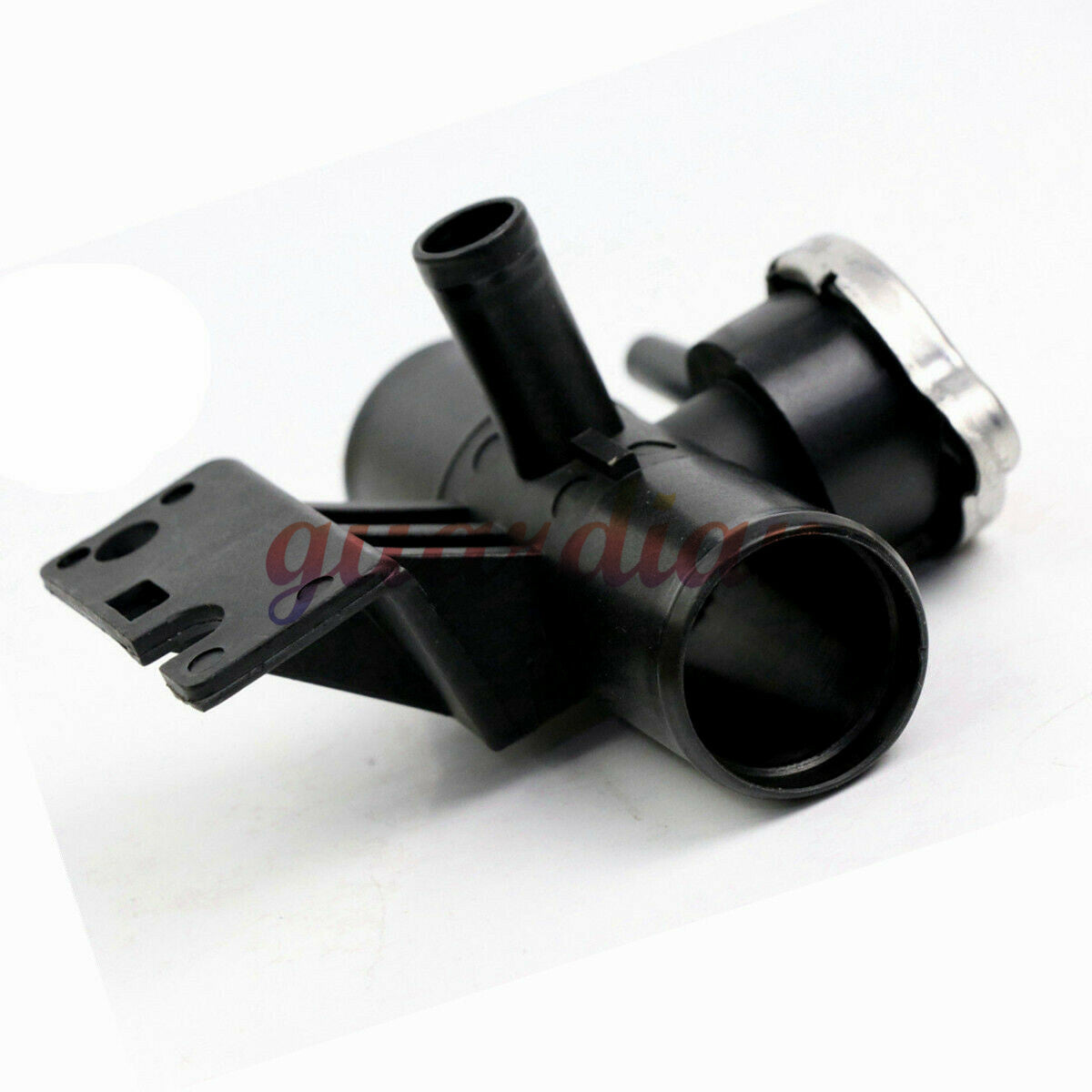 Radiator coolant filler neck with cap 1350A015 for Lancer Outlander Sport