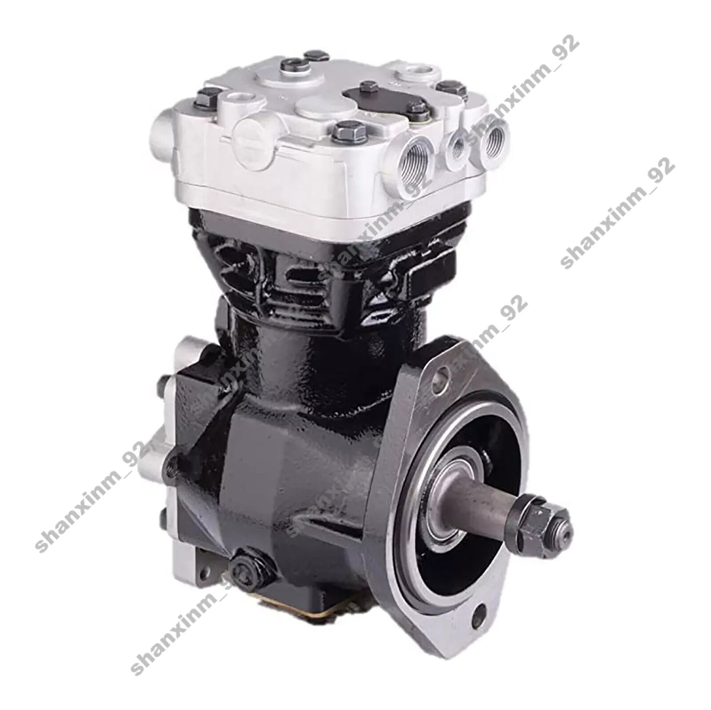 Air Brake Compressor 3285923 3970790 For Engine 6BT5.9