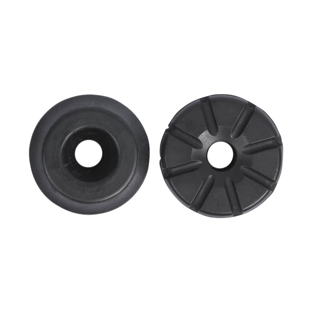 Qty2 Shock Absorber Bushing MR374546 for Mitsubishi Montero Shogun for Pajero V73 Q