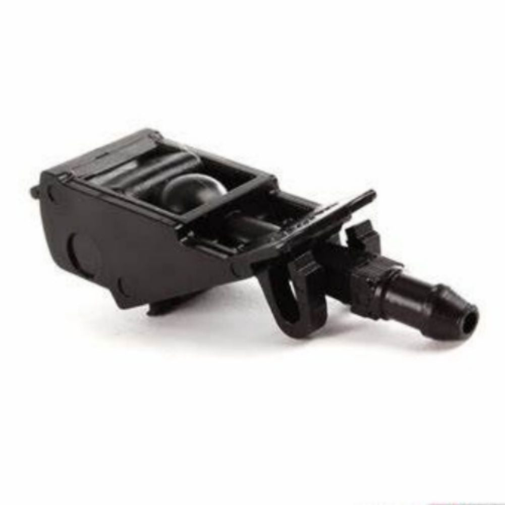 6E0955985A Windshield Washer Spray Nozzle for VW for Golf for Jetta 1999-2005 Q