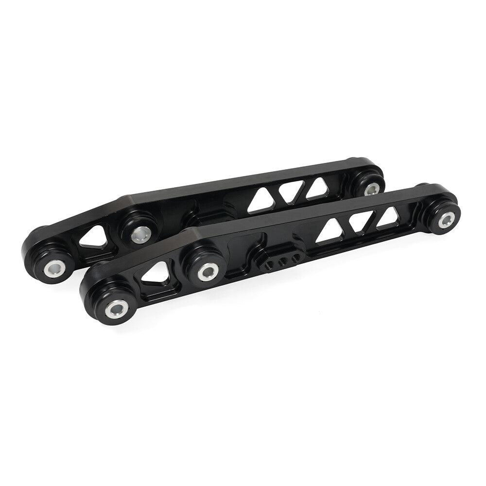 Rear Lower Control Arm LCA for Civic 88-95 for Integra 94-01 EG 88-91 Full Black Q