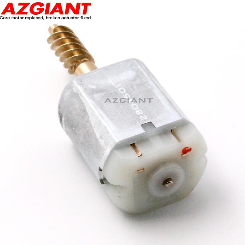 Suitable for Daihatsu Terios car door lock latch actuator motors from 1999 to 2007.