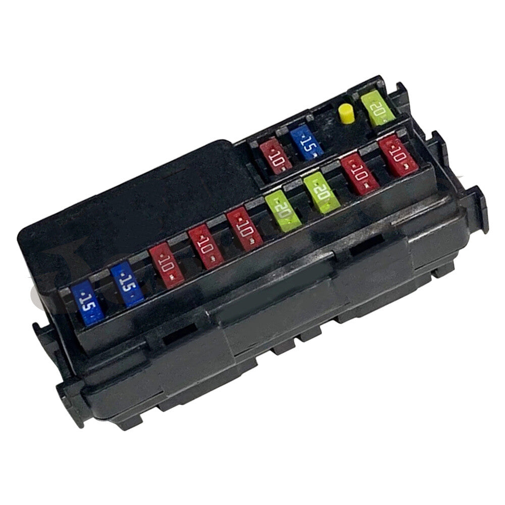 Fuse Box Relay Control Module Fit For 2014 2015 2016 for Hyundai for Elantra 91951-3X100
