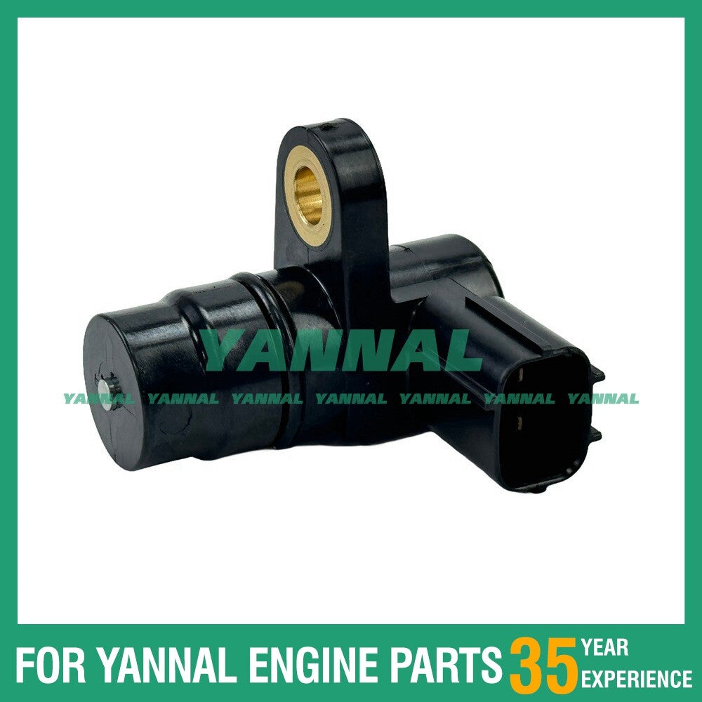 Revolution sensor 158557-61720 replacement part for 3TNV88 engine diesel parts.