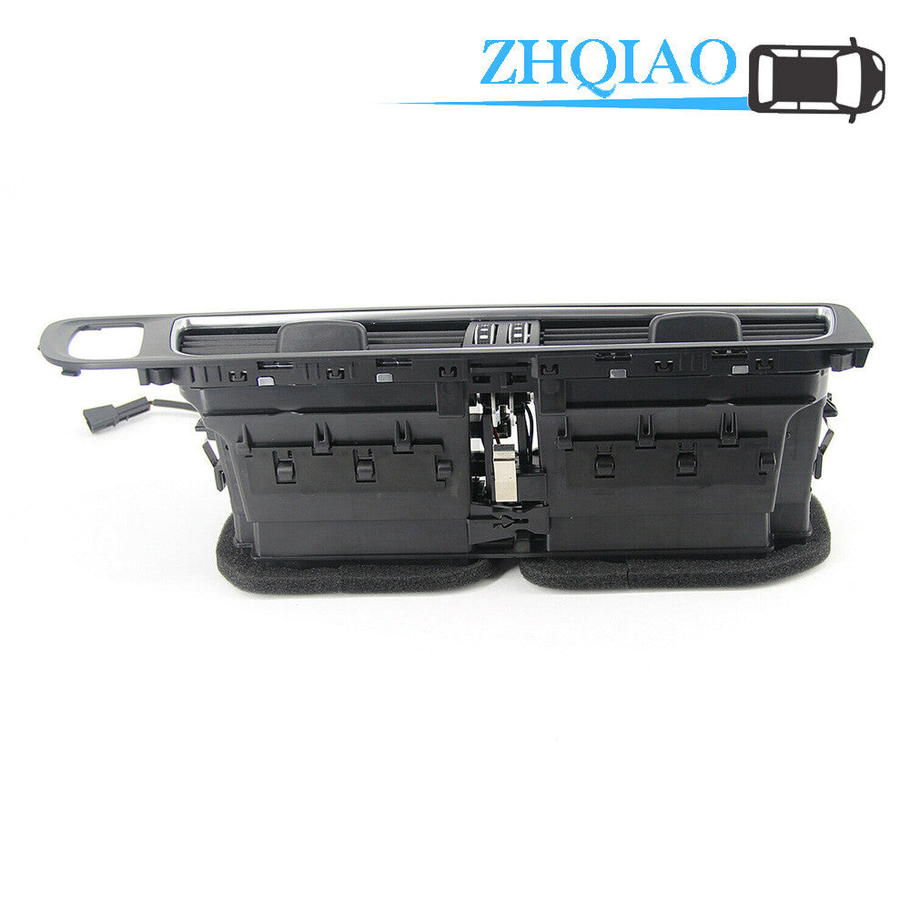 8R1820951GWVF-PT Center Dashboard Louver Airvent Center Fit for Audi Q5 09-18