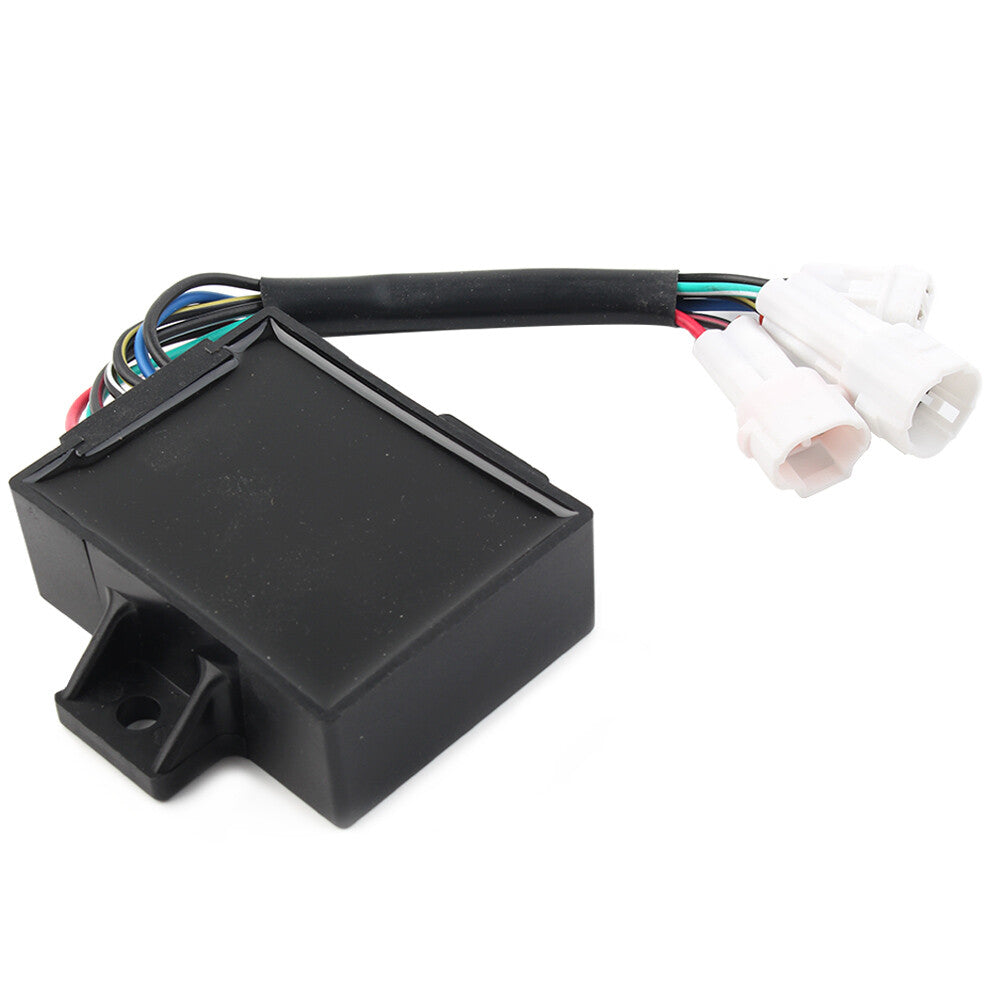 Fit for KAWASAKI KLF220 BAYOU 220 1988-1995 21119-1226 CDI Box MODULE IGNITION UK