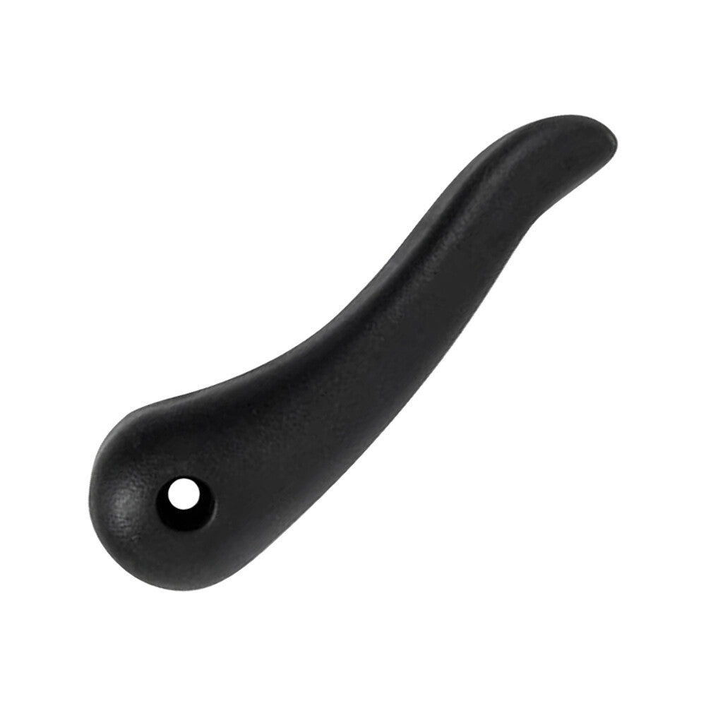 Front Passenger Side for Seat Recline Handle Black for Dakota 1998-2011 Plastic Q