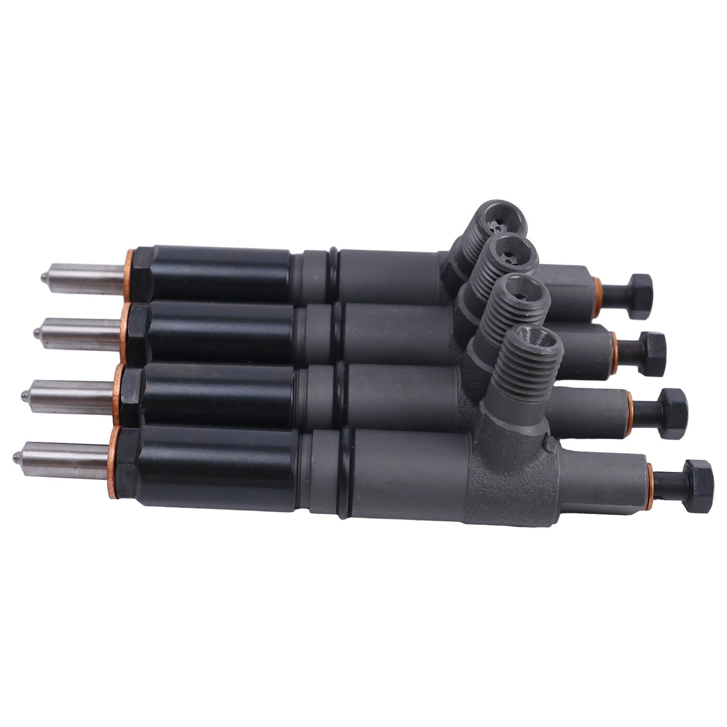 4X Fuel Injector 1G918-53001 1G918-53003 1G918-53002 For Kubota Engine V2203
