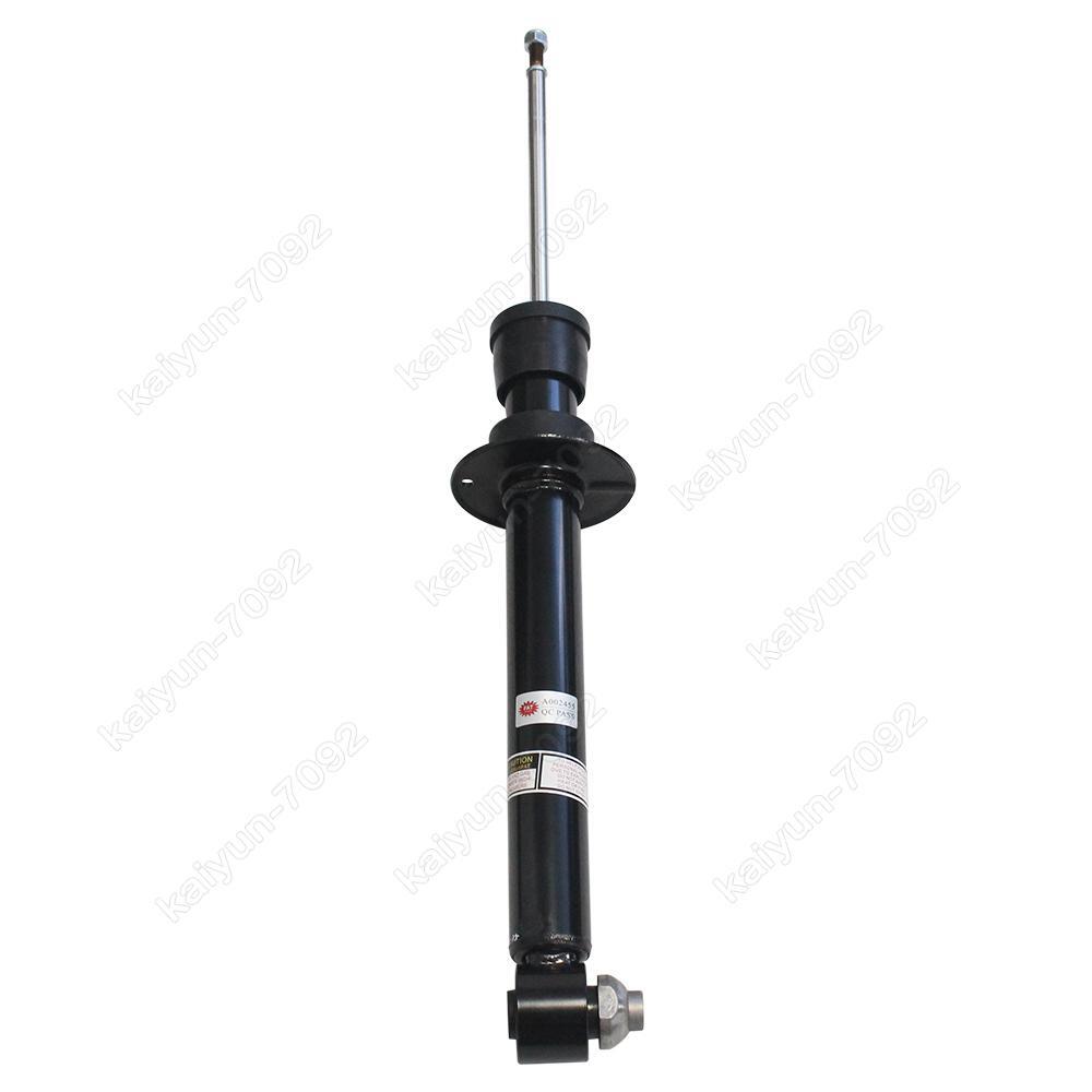 2x for BMW G30 G31 F90 2017-20 Rear LeftRight Shock Absorber Strut Core w/o EDC