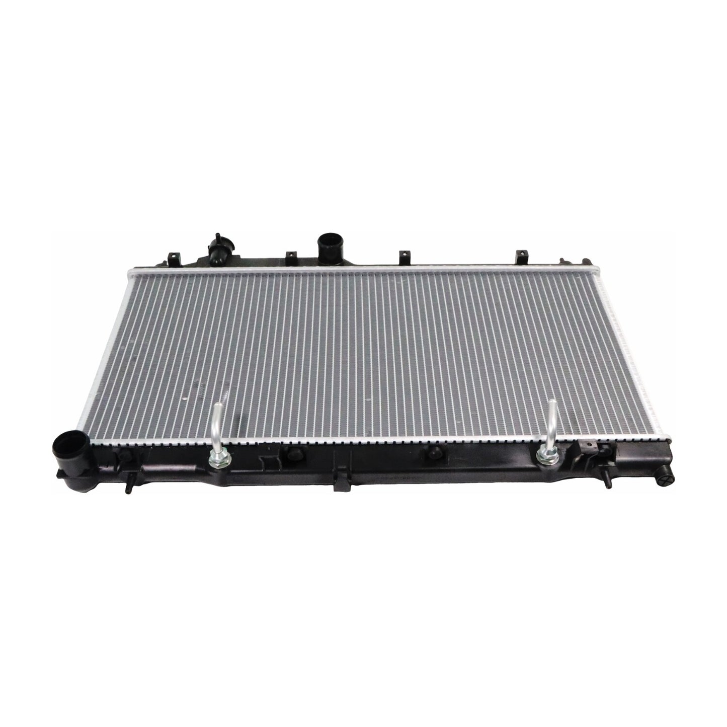 Radiator for Subaru XV Crosstrek Legacy Forester 2005-17 CU2777 NEW