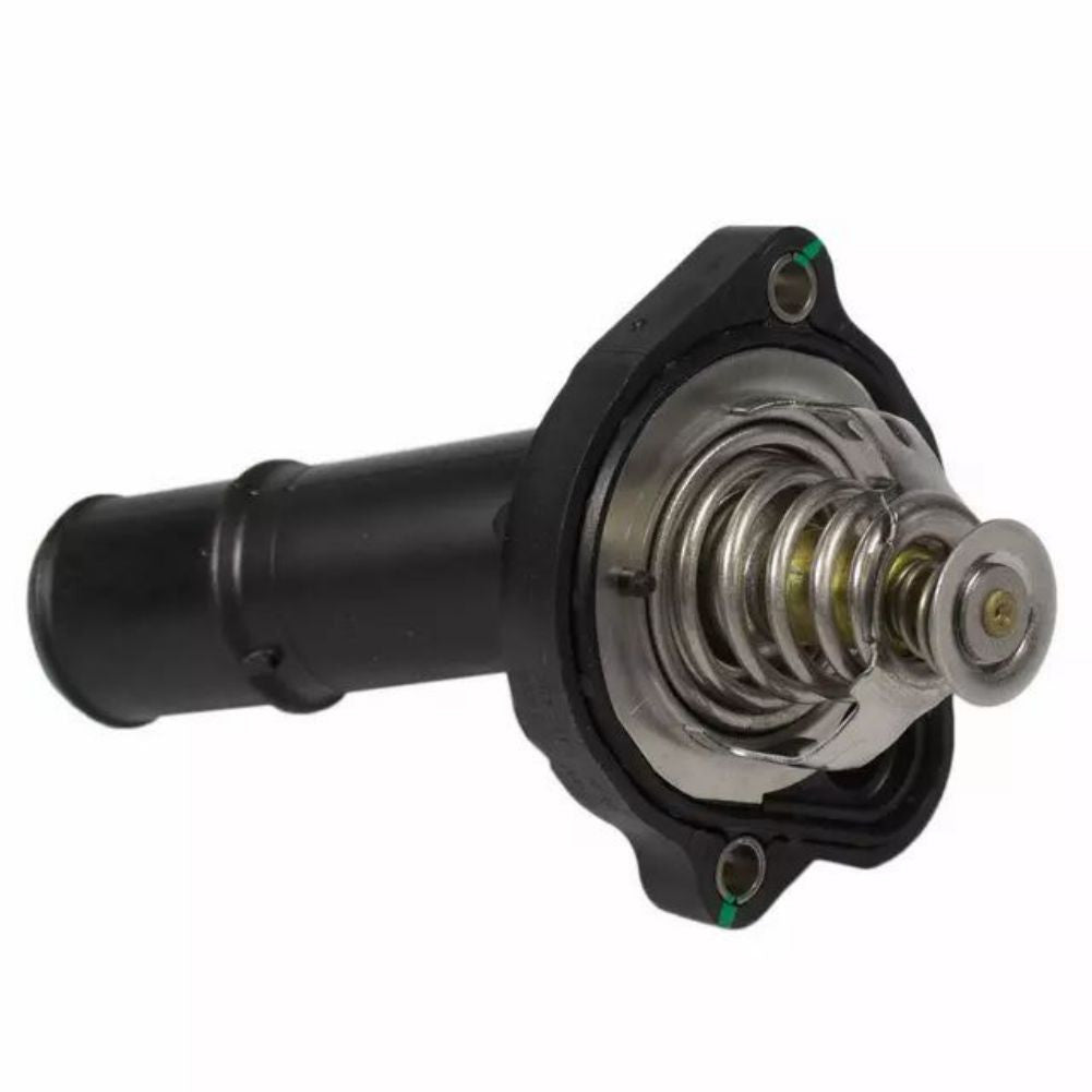 CJ5Z8575A Engine Coolant Thermostat Kit for ford Escape 13-18 Q