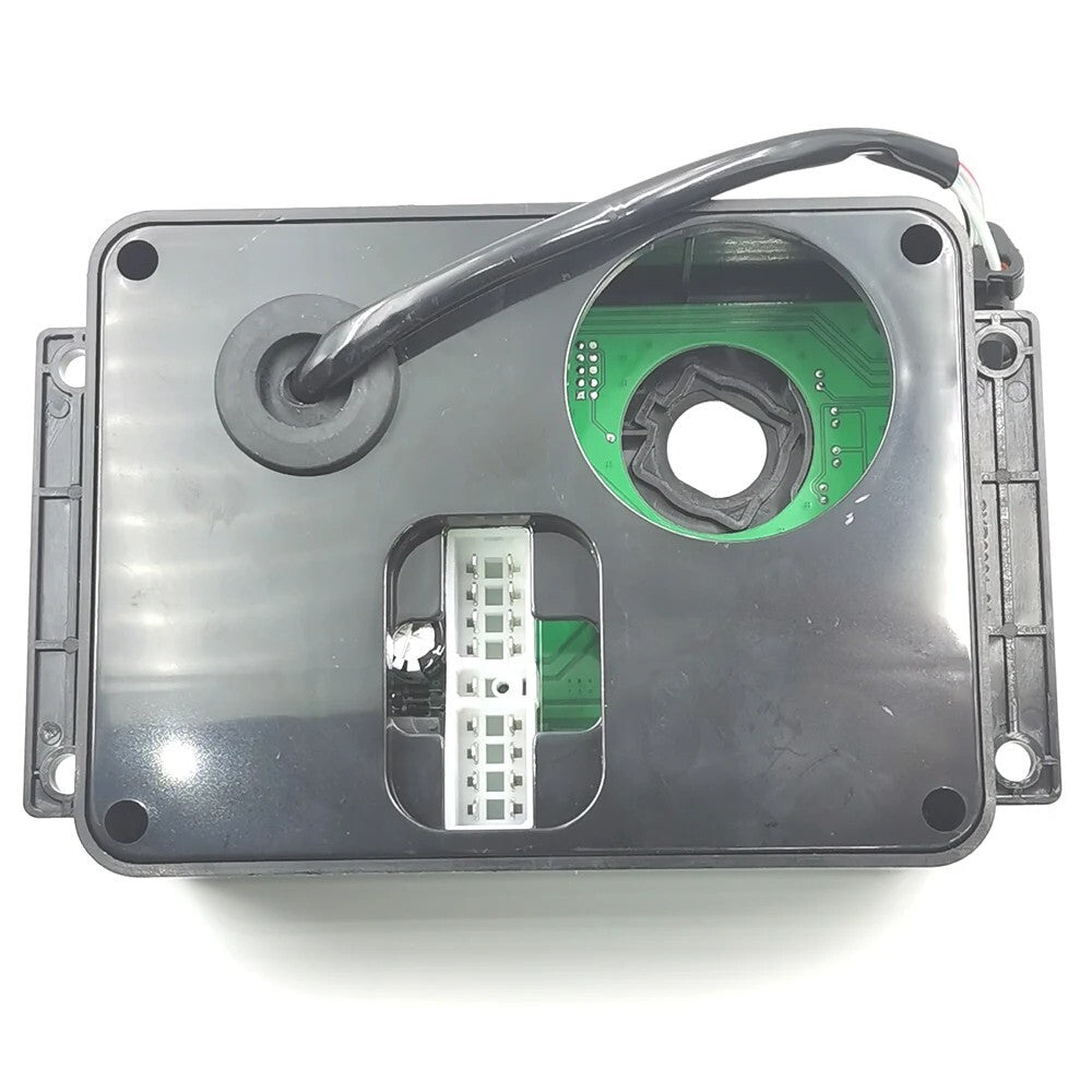 AC control panel throttle knob switch box suitable for Hyundai 21N8-20506 21N820506