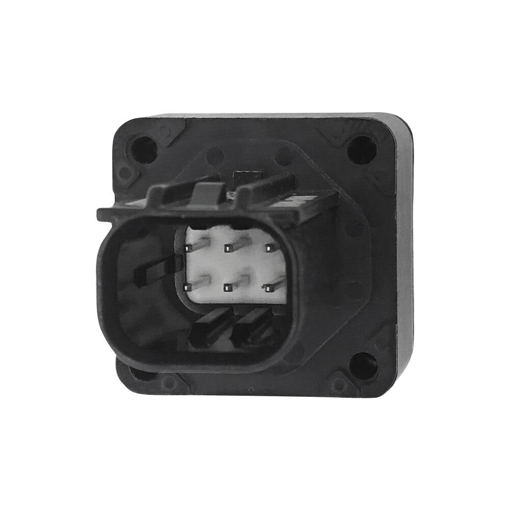 Front View Grille Parking Camera Assembly Fits For RAV4 2015 2016 2017 2018 Q