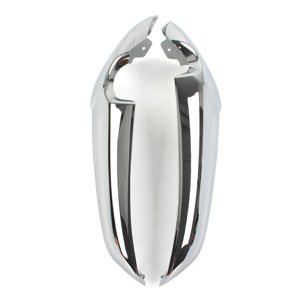 for Harley Davidson V Rod VROD VRSC 2001-Up Radiator Side Covers shrouds Chrome