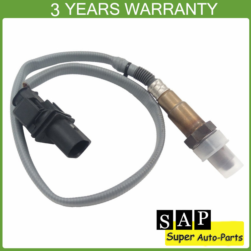 2x For 2012-2021 for Freightliner Cascadia 11.9L 12.8L 14.8L 14.9L 15.6L Nox Sensors