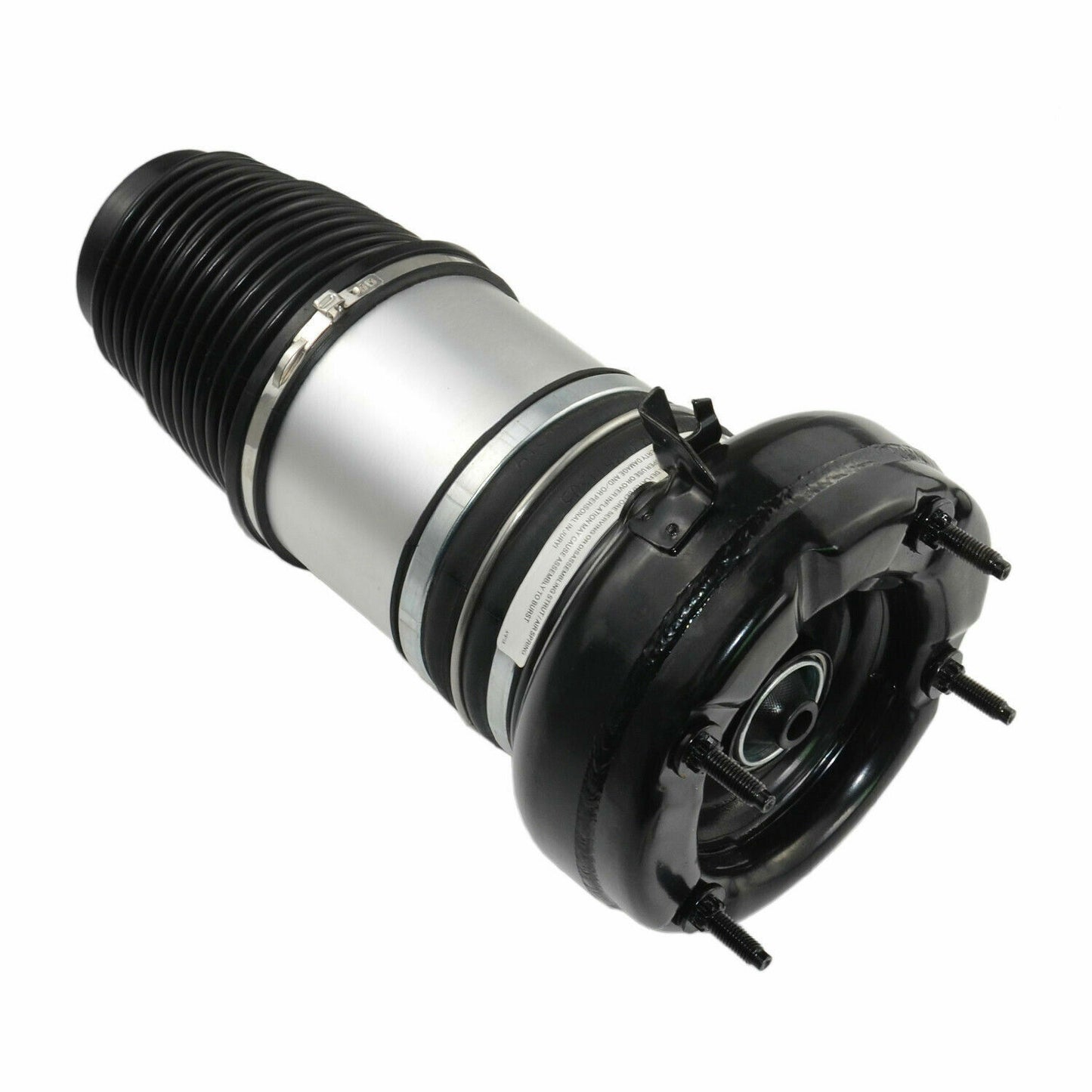 Fit for Porsche Macan 2014-2019 2x Front Air Suspension Spring Repair Bags 95B616039