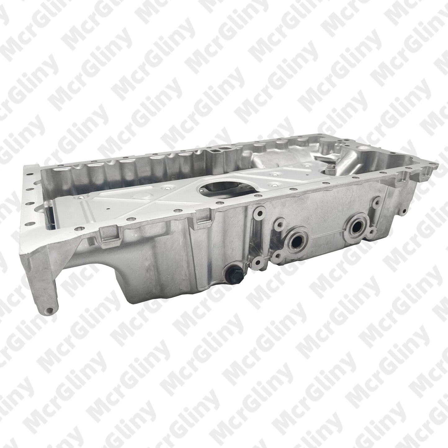 Premium engine oil pans suitable for Volvo XC60, V60, S80L, XC70, V40, V70, S60, S80 2.0T/2.5T. n