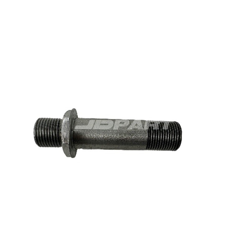 Oil cooler screw 1G410-37080, suitable for V6108 engine spare parts.