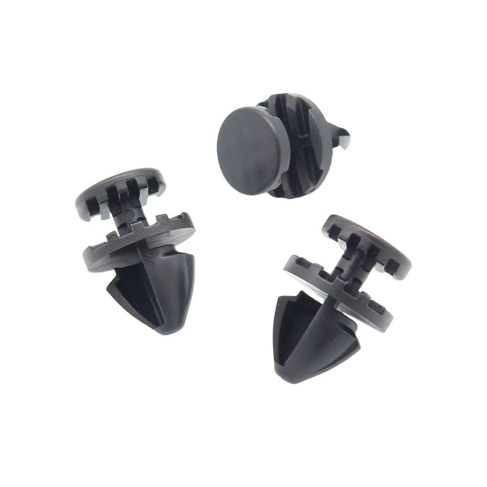 DYC500010 Wheel Flare Clips for Land Rover LR3 LR4
