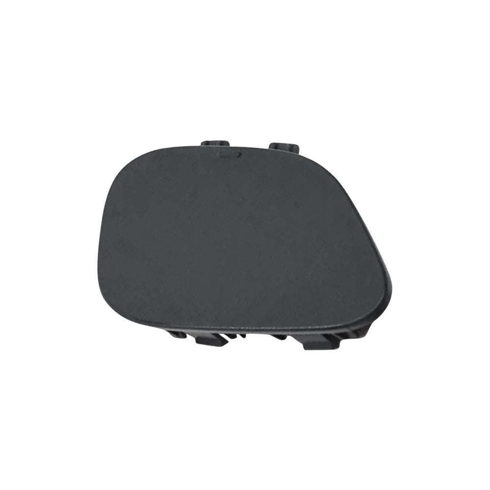 Front Bumper Tow Eye Hook Cover for 430i 2021 2022 2023 51119854253 Plastic