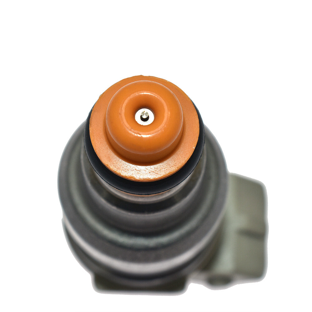 F47E-A2E- 6x Flow Matching Fuel Injector for Ford 2.3, 2.9, 3.0, 3.8, 4.9, and 5.0 Series Engines