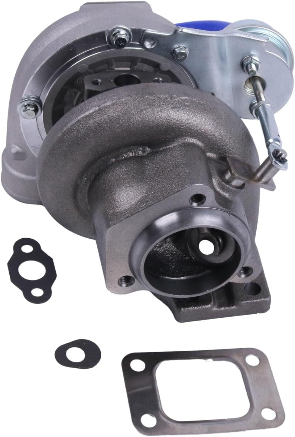 Turbo GT2052S Turbocharger 2674A373 2674A095 For Perkins 1004-40TW T4.40 Engine