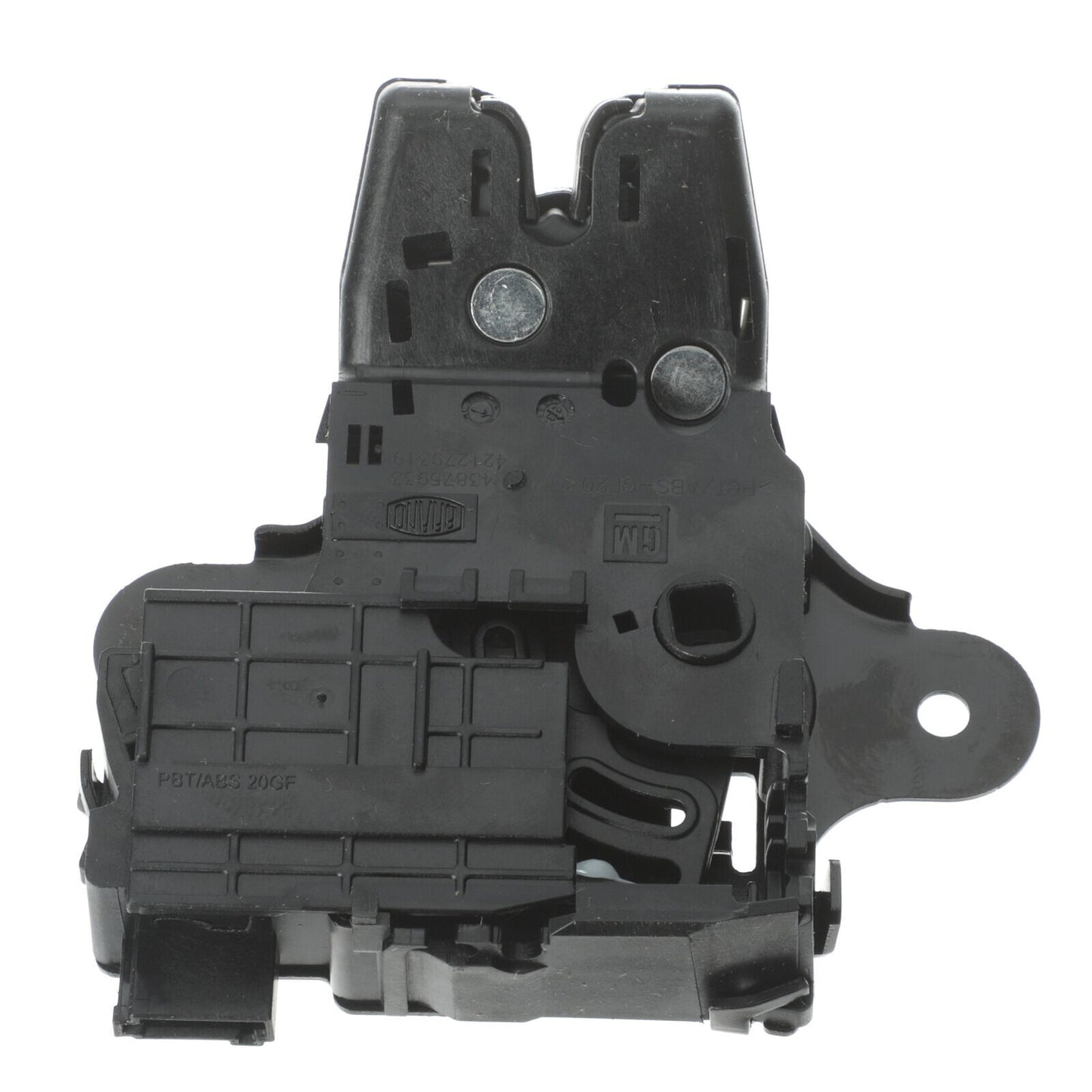 Rear Compartment Lid Latch for GM 2010-2022