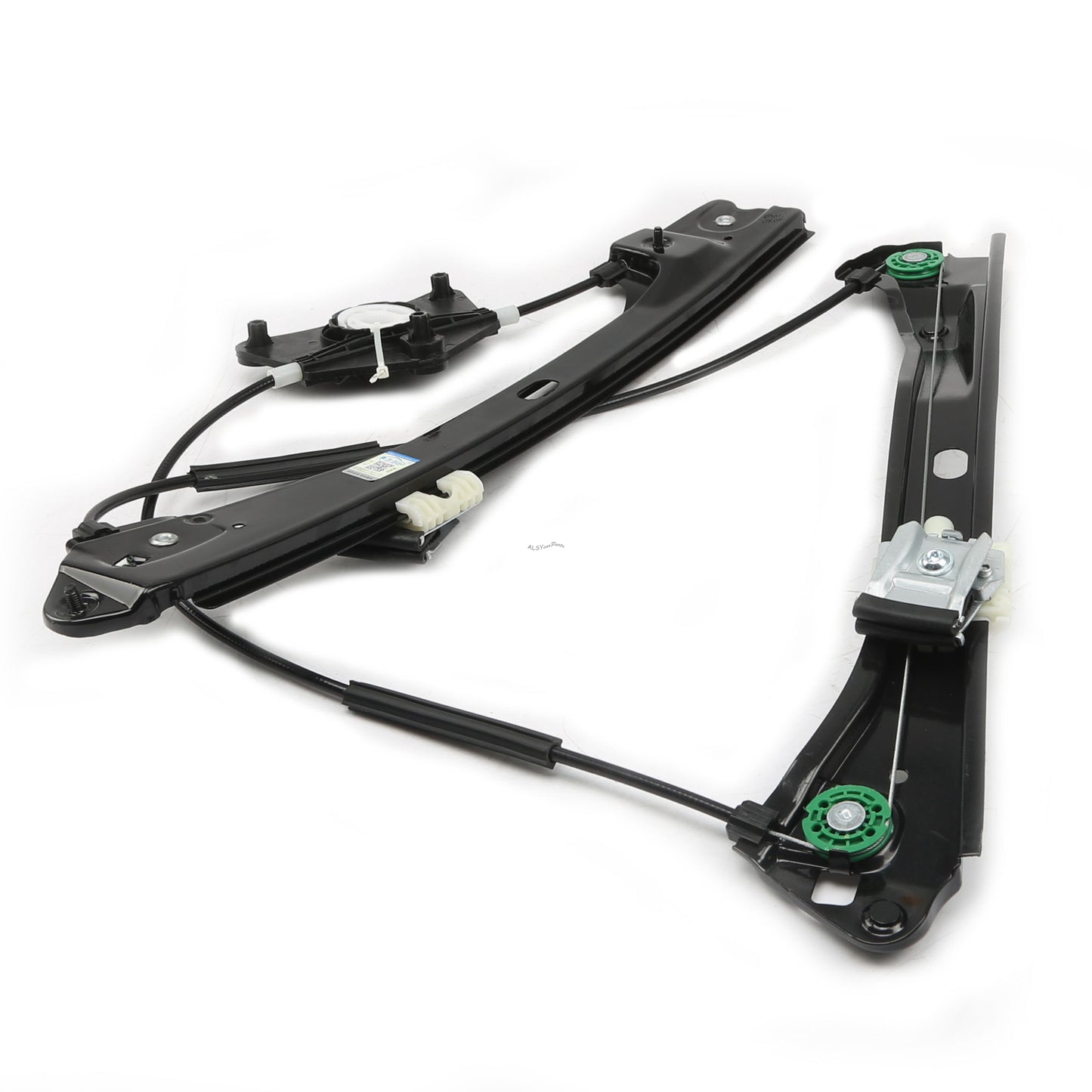 5C6837461 Window Regulator Mechanism Left For 2011-18 for VW for Jetta MK6 12V