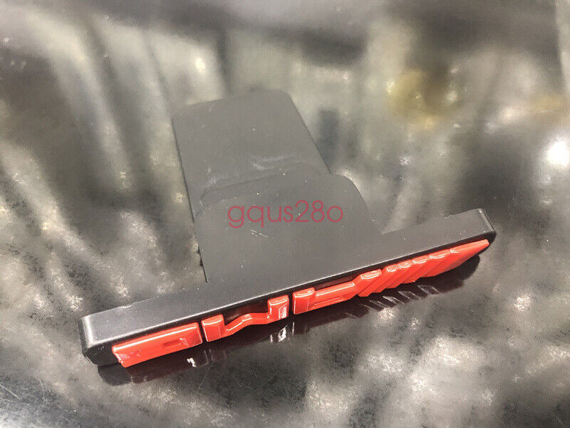 AMG letter badge for Mercedes-Benz C-Class W205 W204 GTR GRILL - product.