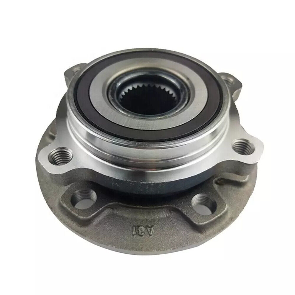 2x Front Wheel Hub Bearings for Maserati Quattroporte Ghibli AWD 670003580 2014