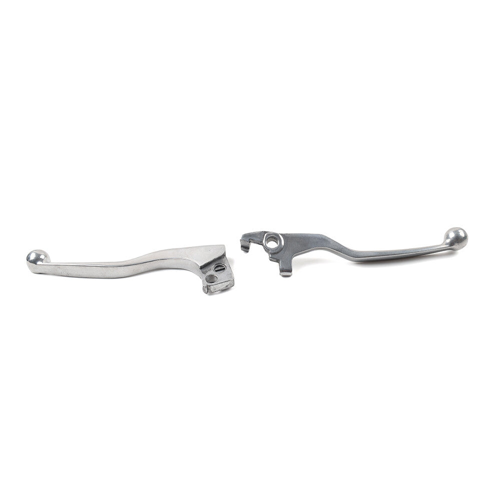 Motorcycle Brake Clutch Levers Set? for Kawasaki KLX250 1994-2007 Q