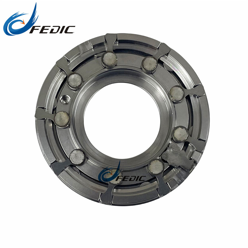 Turbo nozzle ring VNT BV38 54389880005 for Nissan for Renault for Opel 1.6 dCi 96 Kw R9M